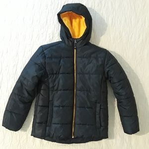 RM By Mrosemont Performance Kids Jacket